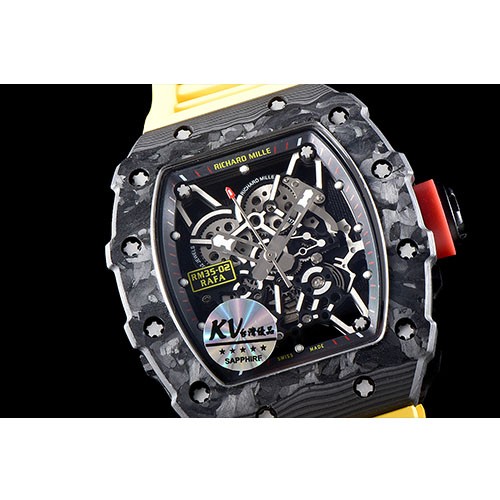 리차드밀 RM035-02 -10